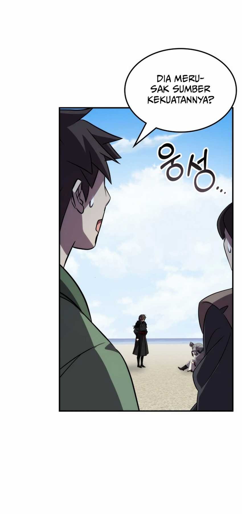 Drug Devourer Chapter 94 Gambar 70