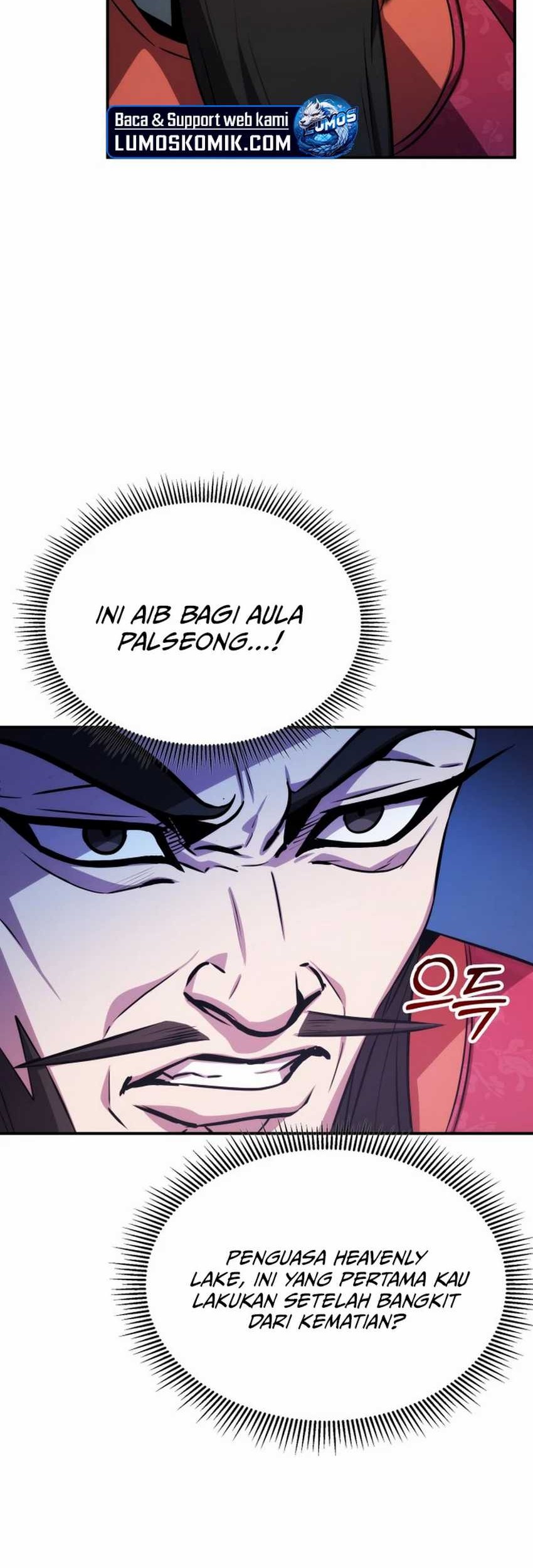 Drug Devourer Chapter 94 Gambar 72
