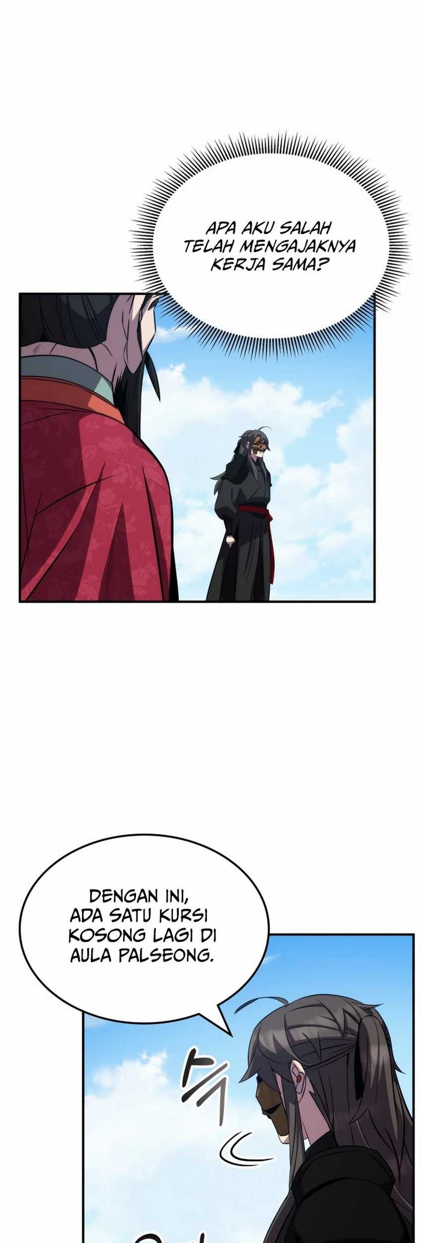 Drug Devourer Chapter 94 Gambar 73