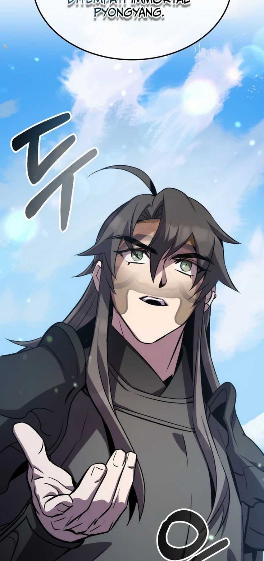 Drug Devourer Chapter 94 Gambar 75