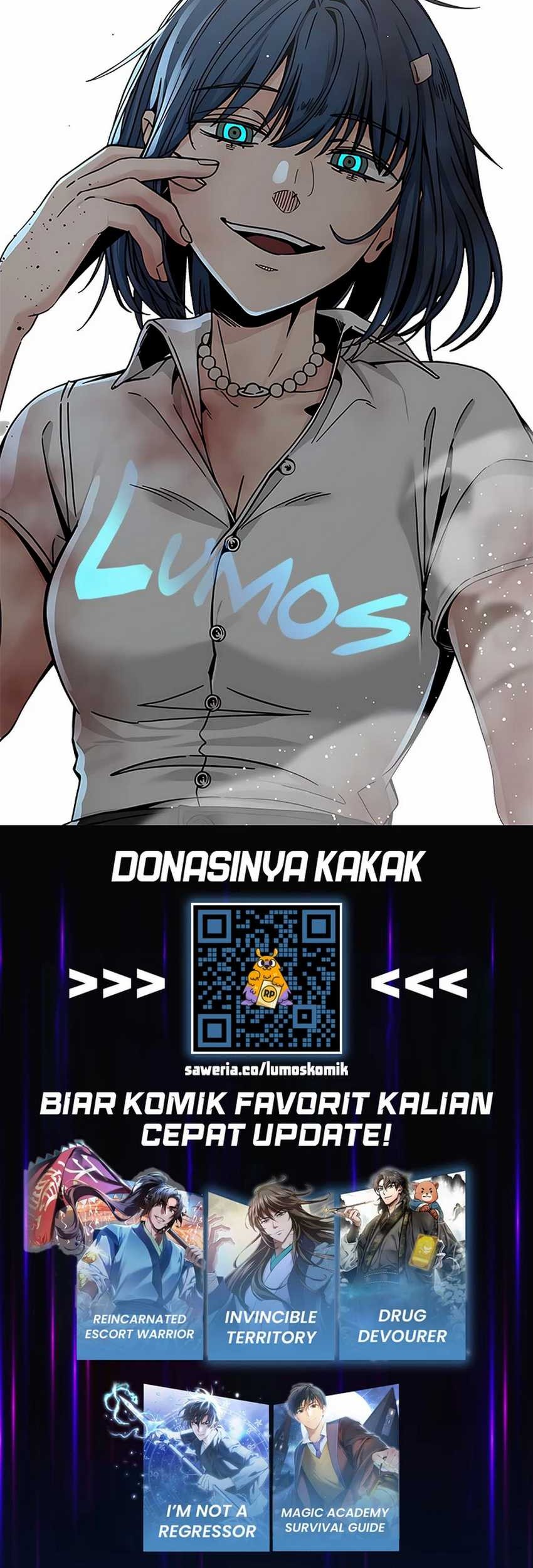 Drug Devourer Chapter 94 Gambar 78