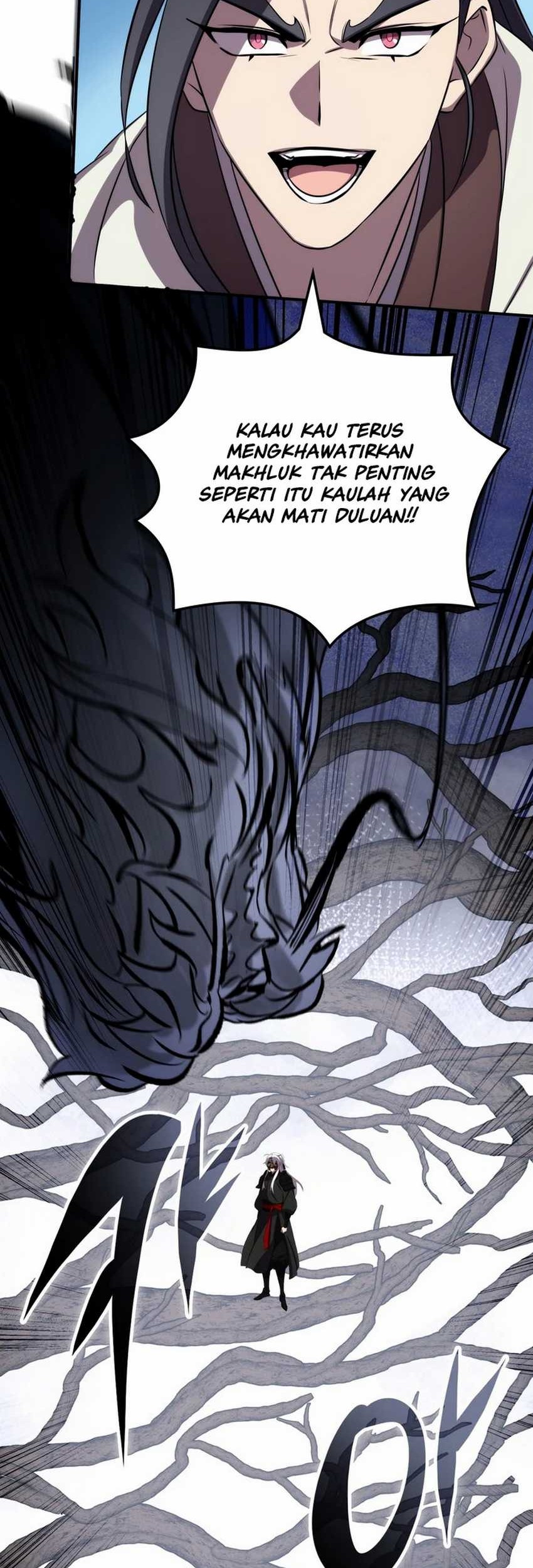 Baca Drug Devourer Chapter 94 Gambar 2