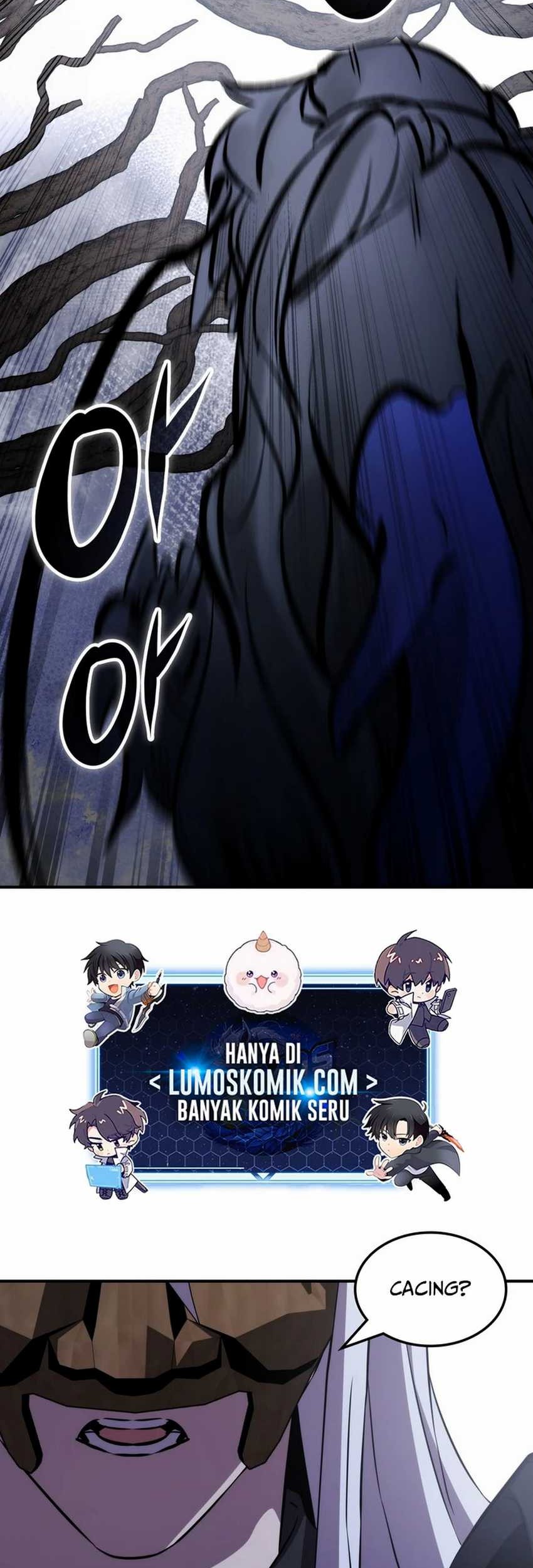 Drug Devourer Chapter 94 Gambar 3