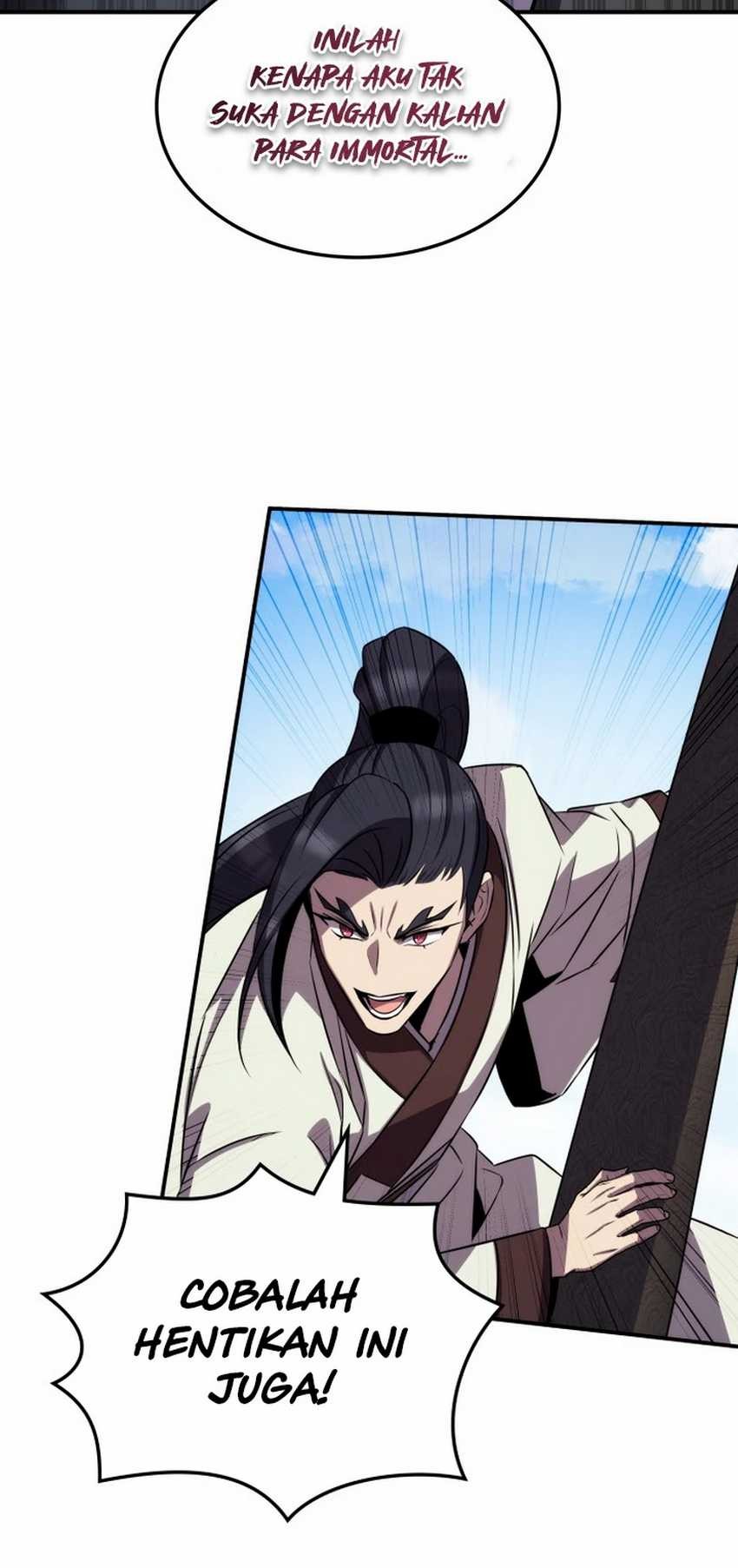 Drug Devourer Chapter 94 Gambar 5