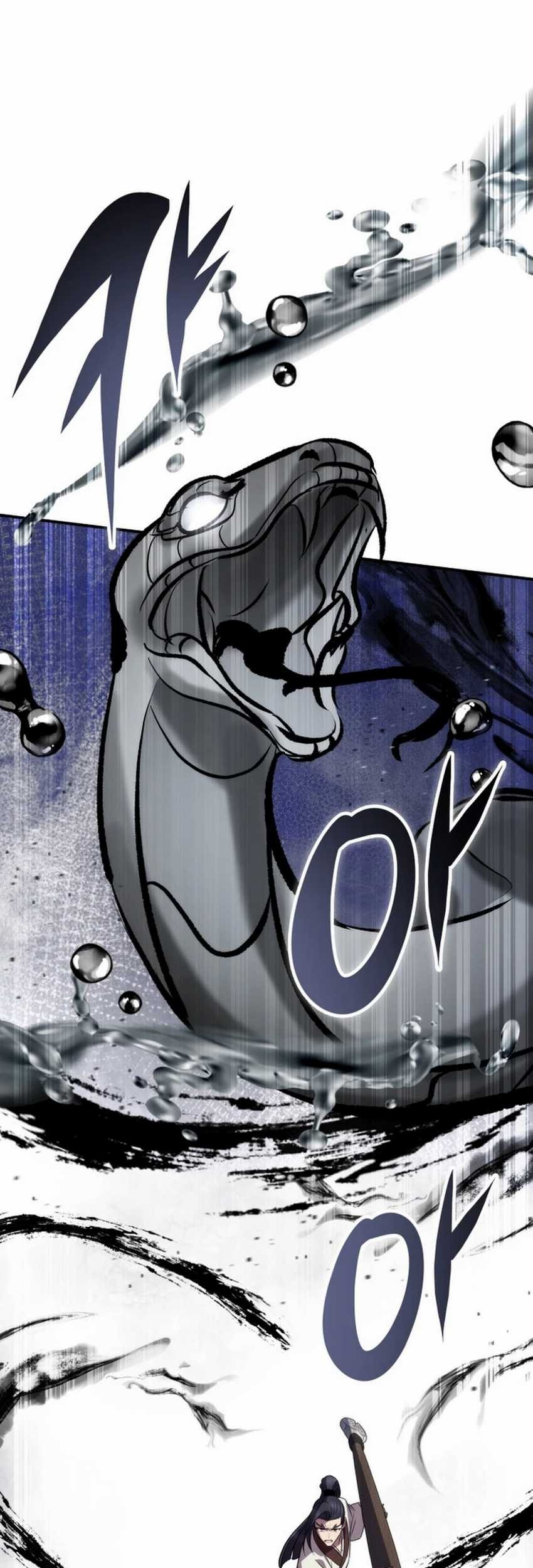 Drug Devourer Chapter 94 Gambar 6