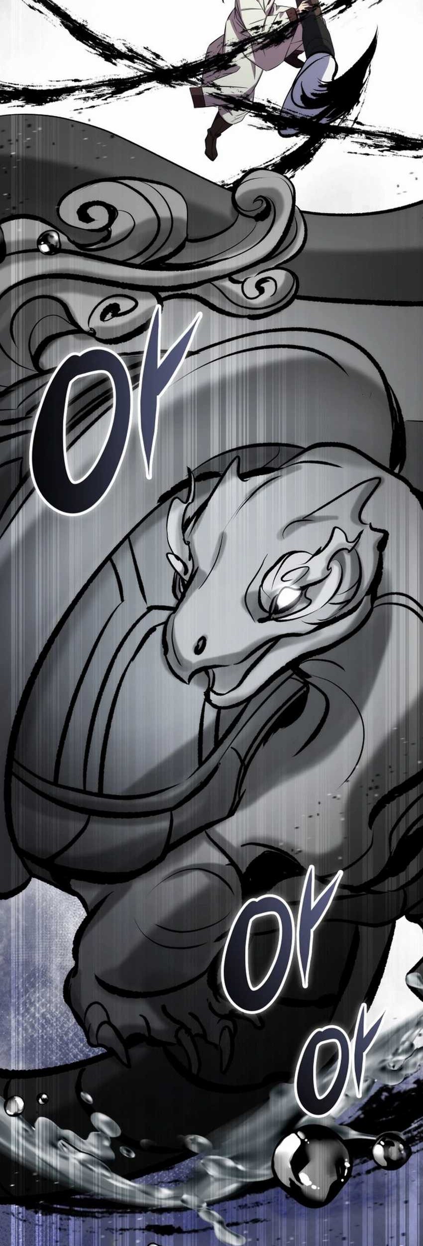 Drug Devourer Chapter 94 Gambar 7