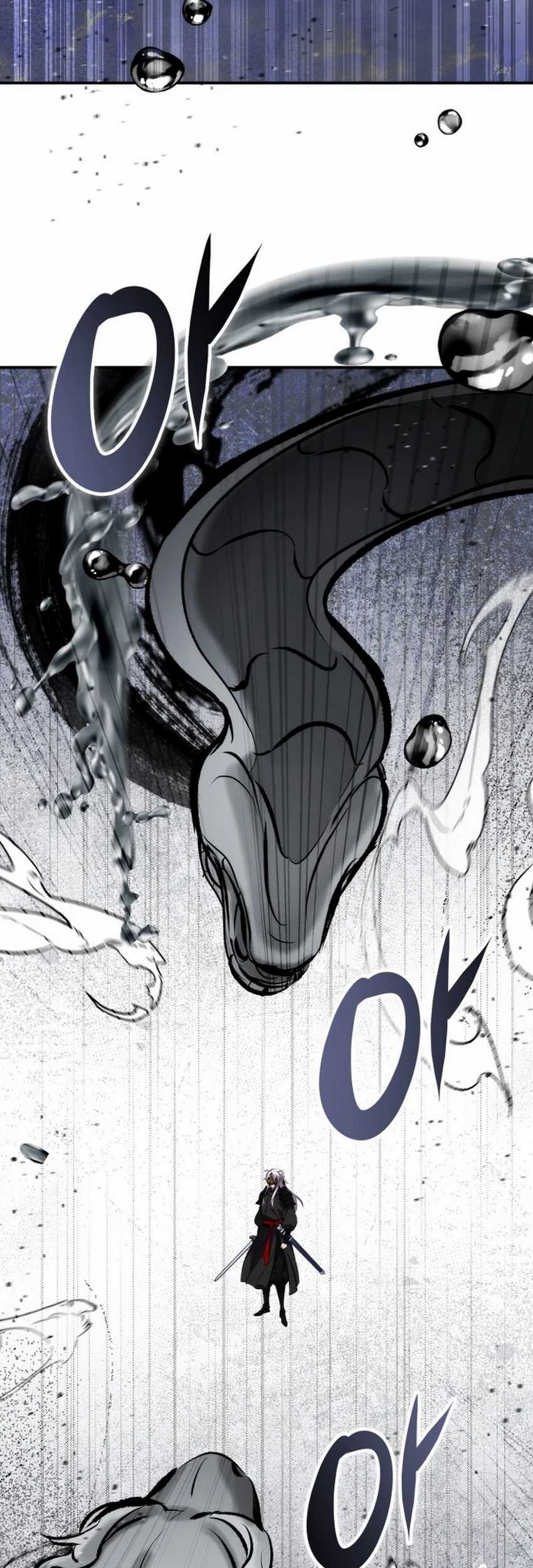 Drug Devourer Chapter 94 Gambar 8