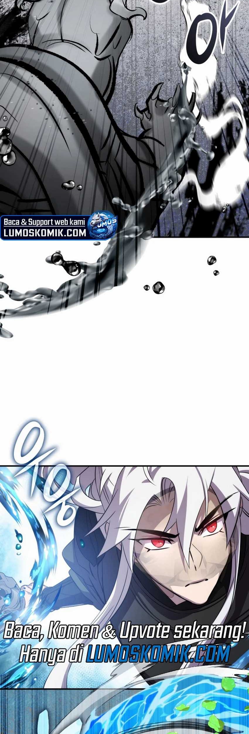Drug Devourer Chapter 94 Gambar 9