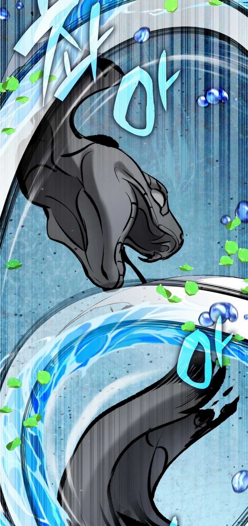 Drug Devourer Chapter 94 Gambar 10