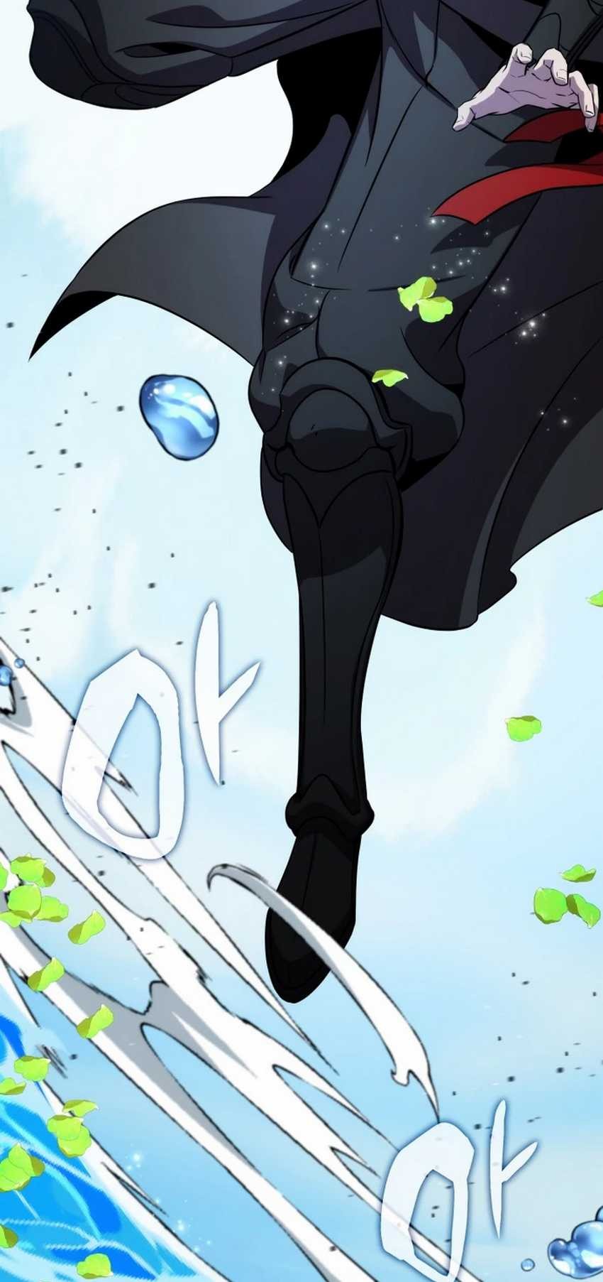 Drug Devourer Chapter 94 Gambar 15