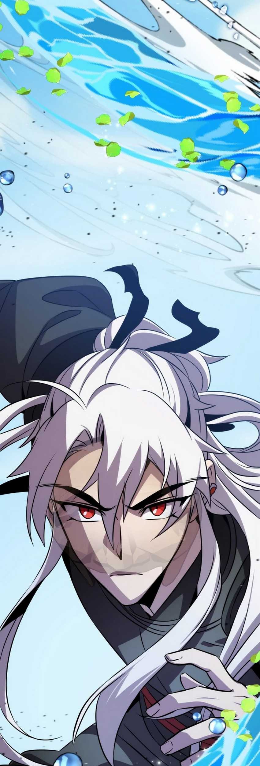 Drug Devourer Chapter 94 Gambar 16