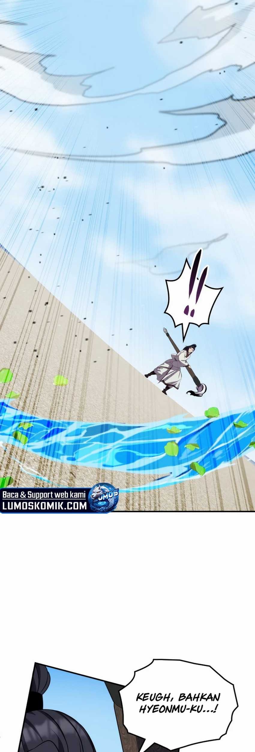 Drug Devourer Chapter 94 Gambar 18