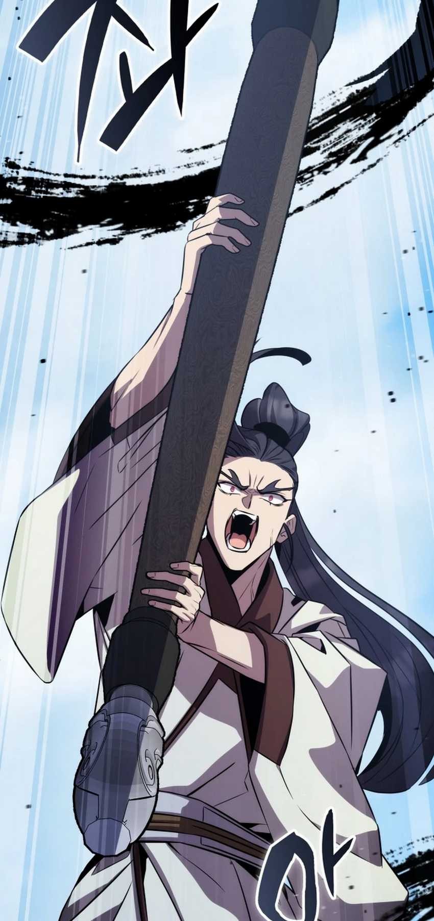 Drug Devourer Chapter 94 Gambar 20