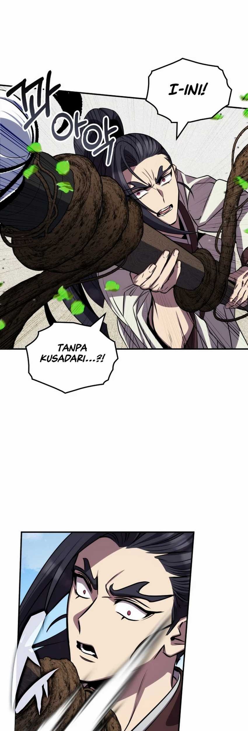 Drug Devourer Chapter 94 Gambar 22