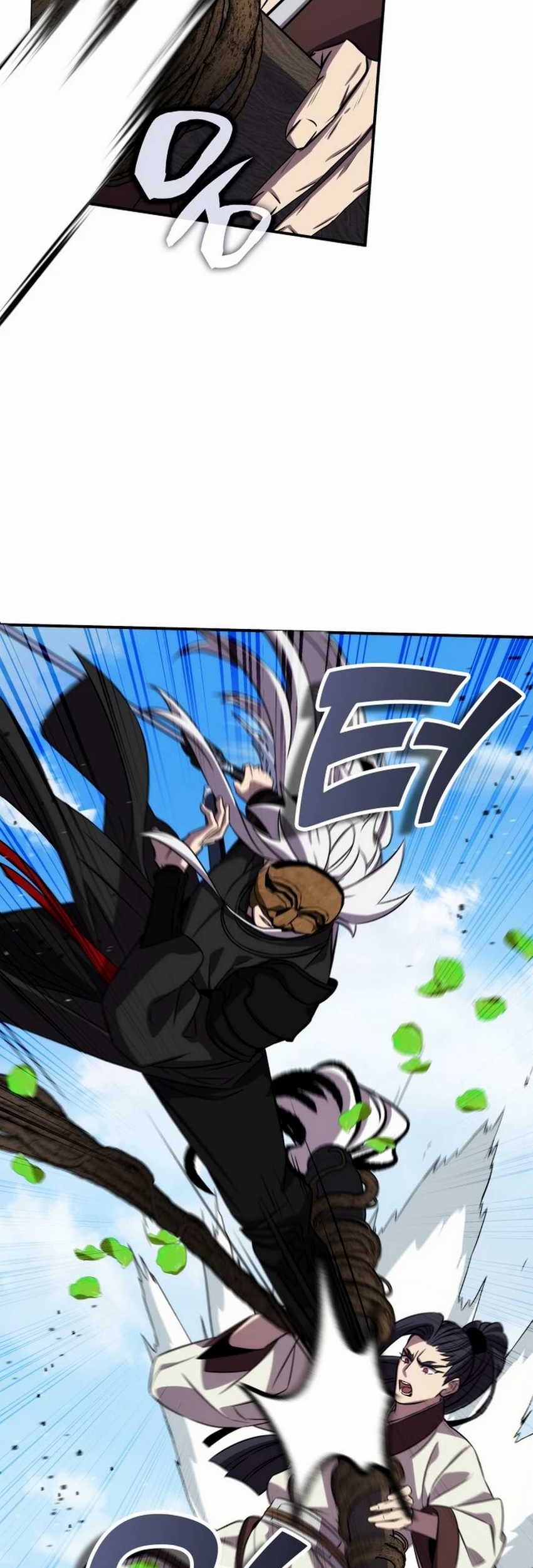 Drug Devourer Chapter 94 Gambar 23