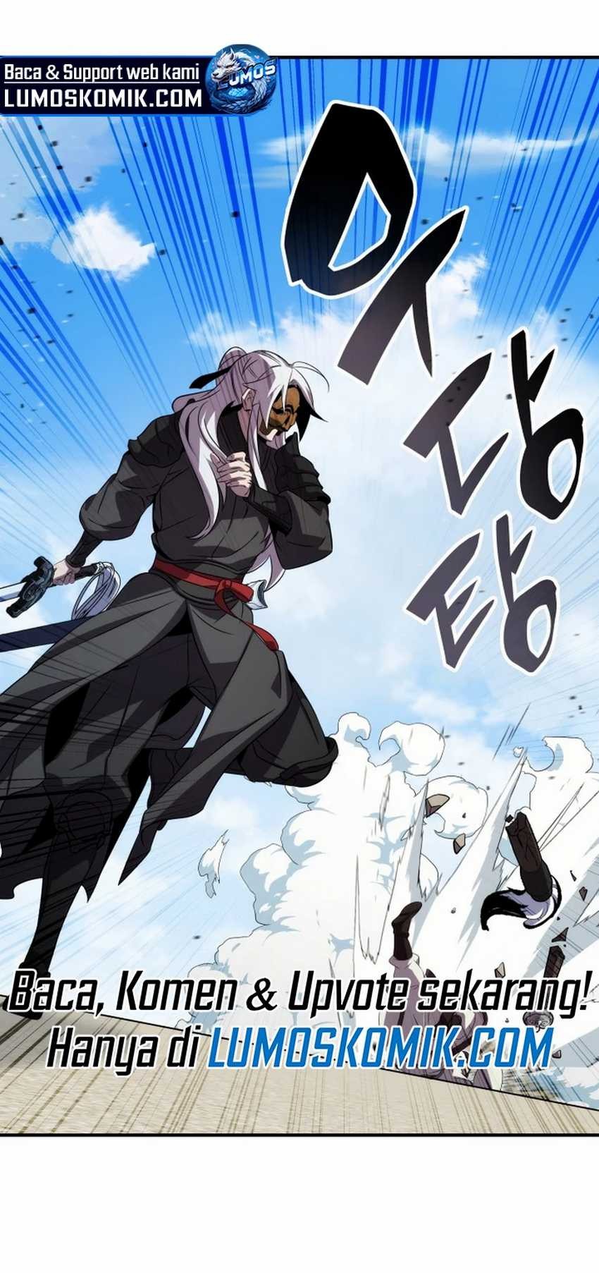 Drug Devourer Chapter 94 Gambar 25