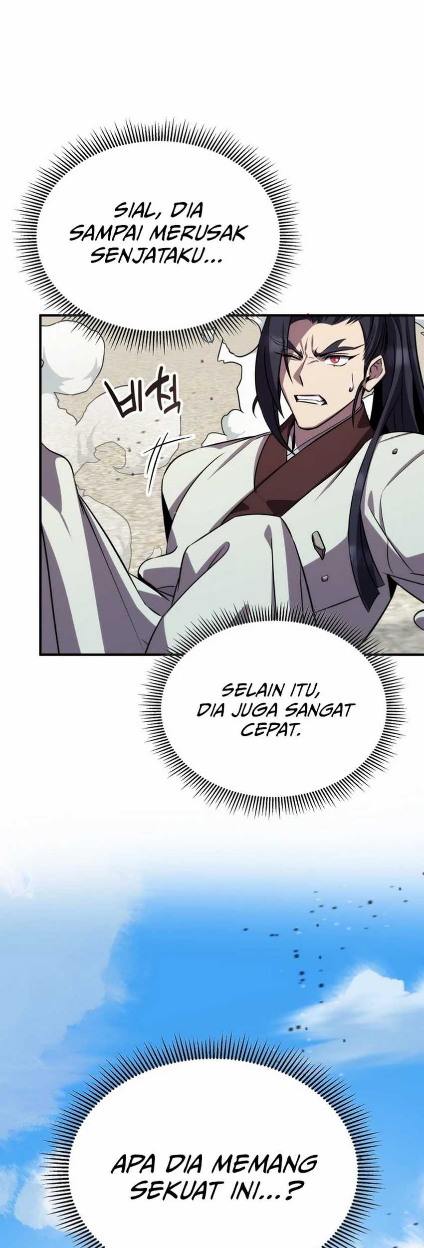Drug Devourer Chapter 94 Gambar 26
