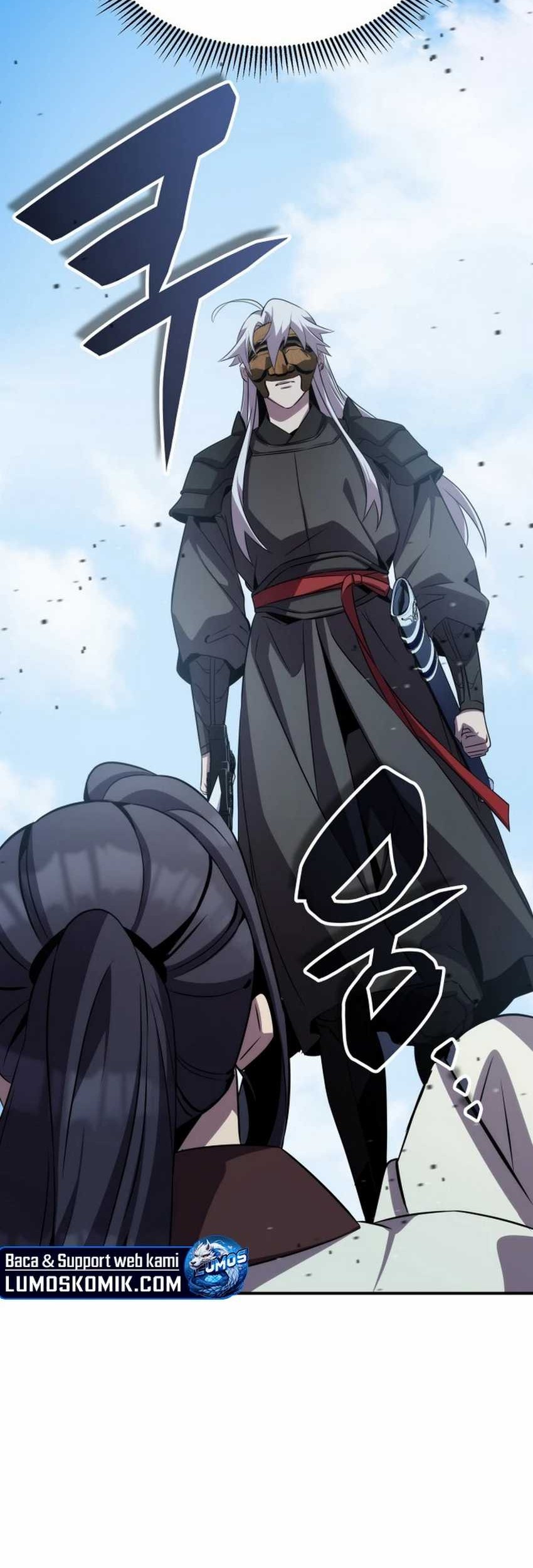 Drug Devourer Chapter 94 Gambar 27