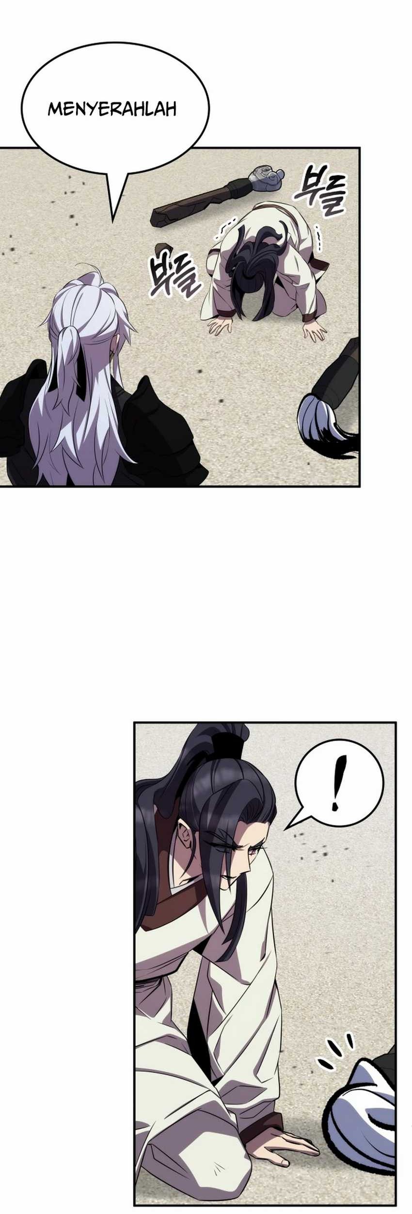 Drug Devourer Chapter 94 Gambar 28