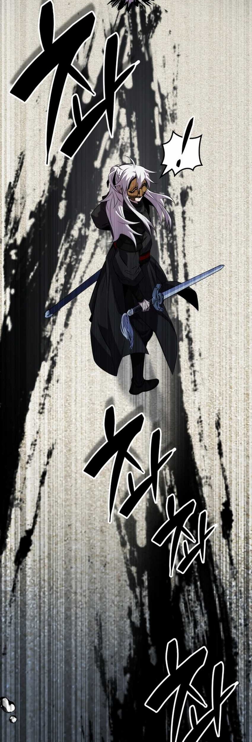 Drug Devourer Chapter 94 Gambar 32