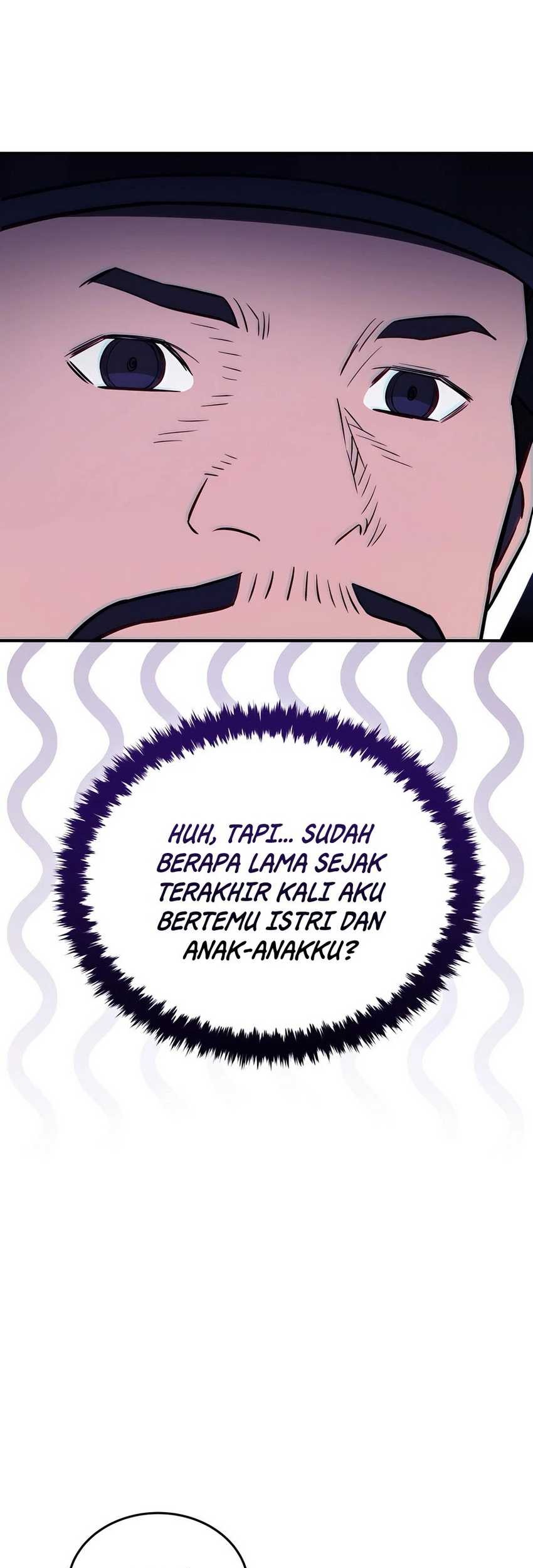 Black Corporation: Joseon Chapter 55 Gambar 34