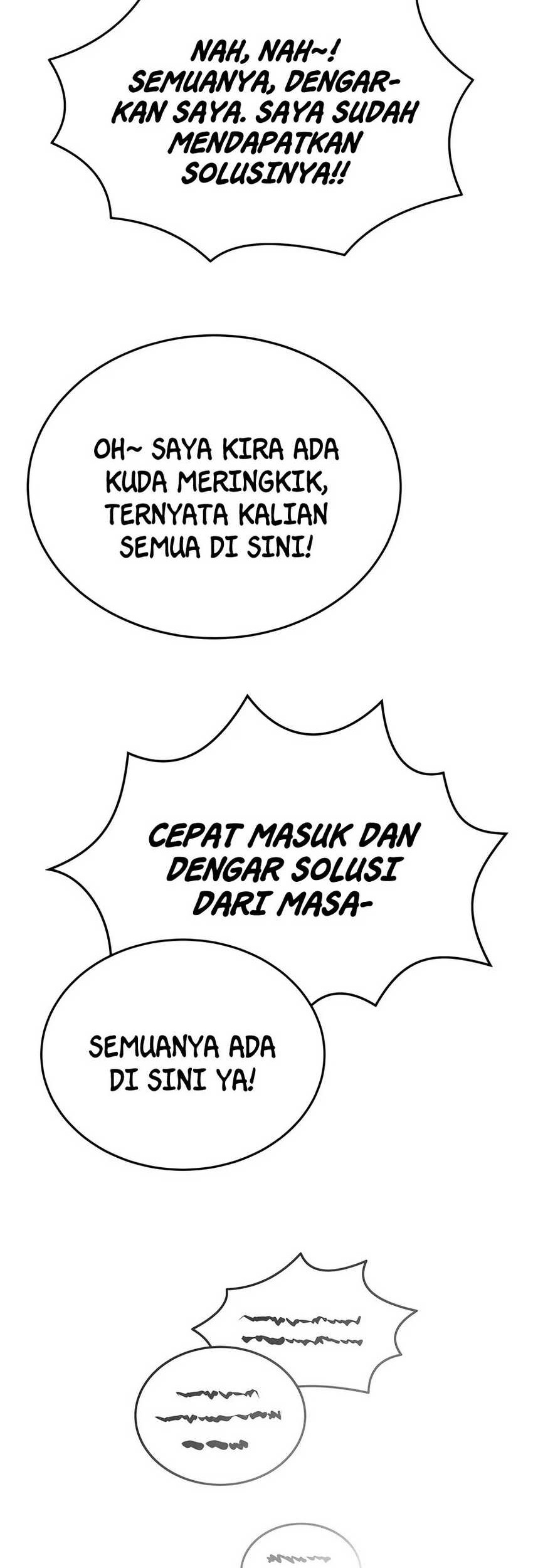 Black Corporation: Joseon Chapter 55 Gambar 47