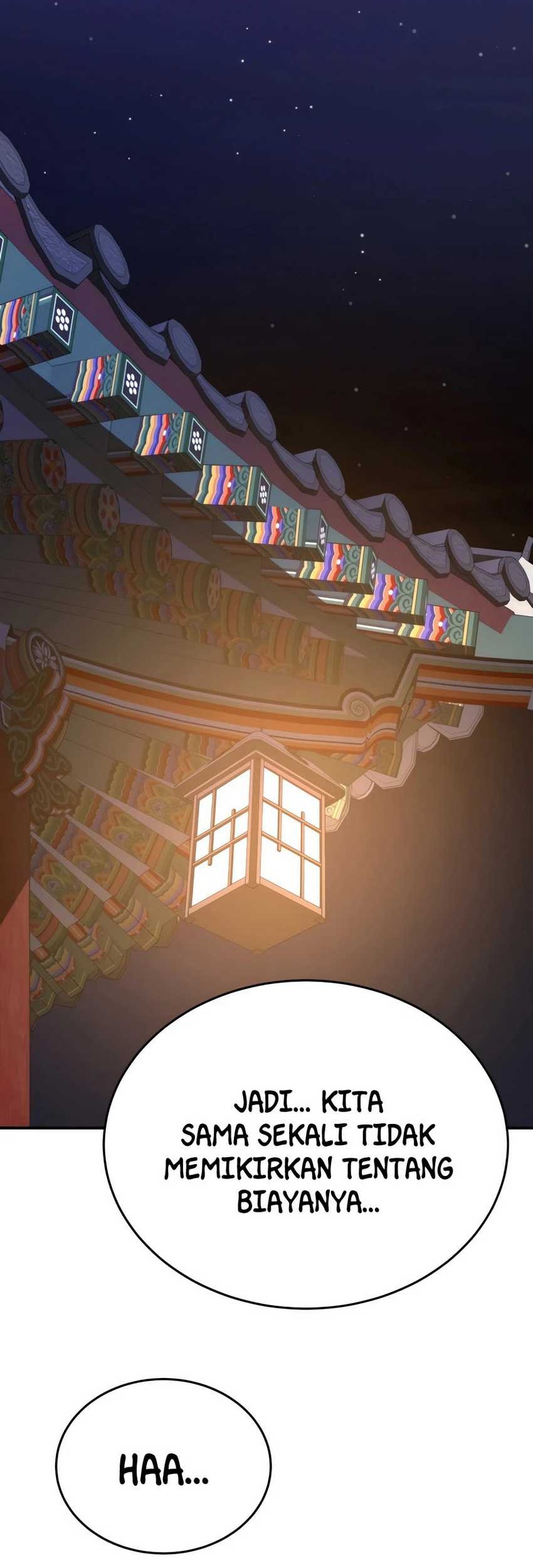 Black Corporation: Joseon Chapter 55 Gambar 56