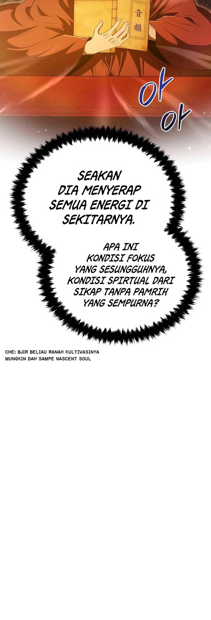 Black Corporation: Joseon Chapter 55 Gambar 68