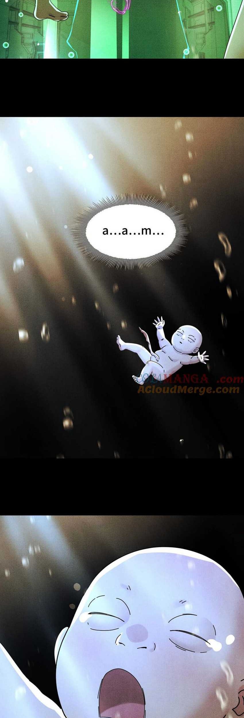 In the Face of Mental Illness Ghosts Are Nothing Chapter 74 Gambar 28