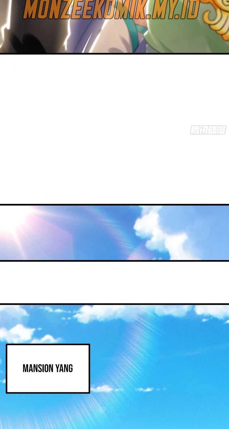 1 Million Times Attack Speed Chapter 34 Gambar 18