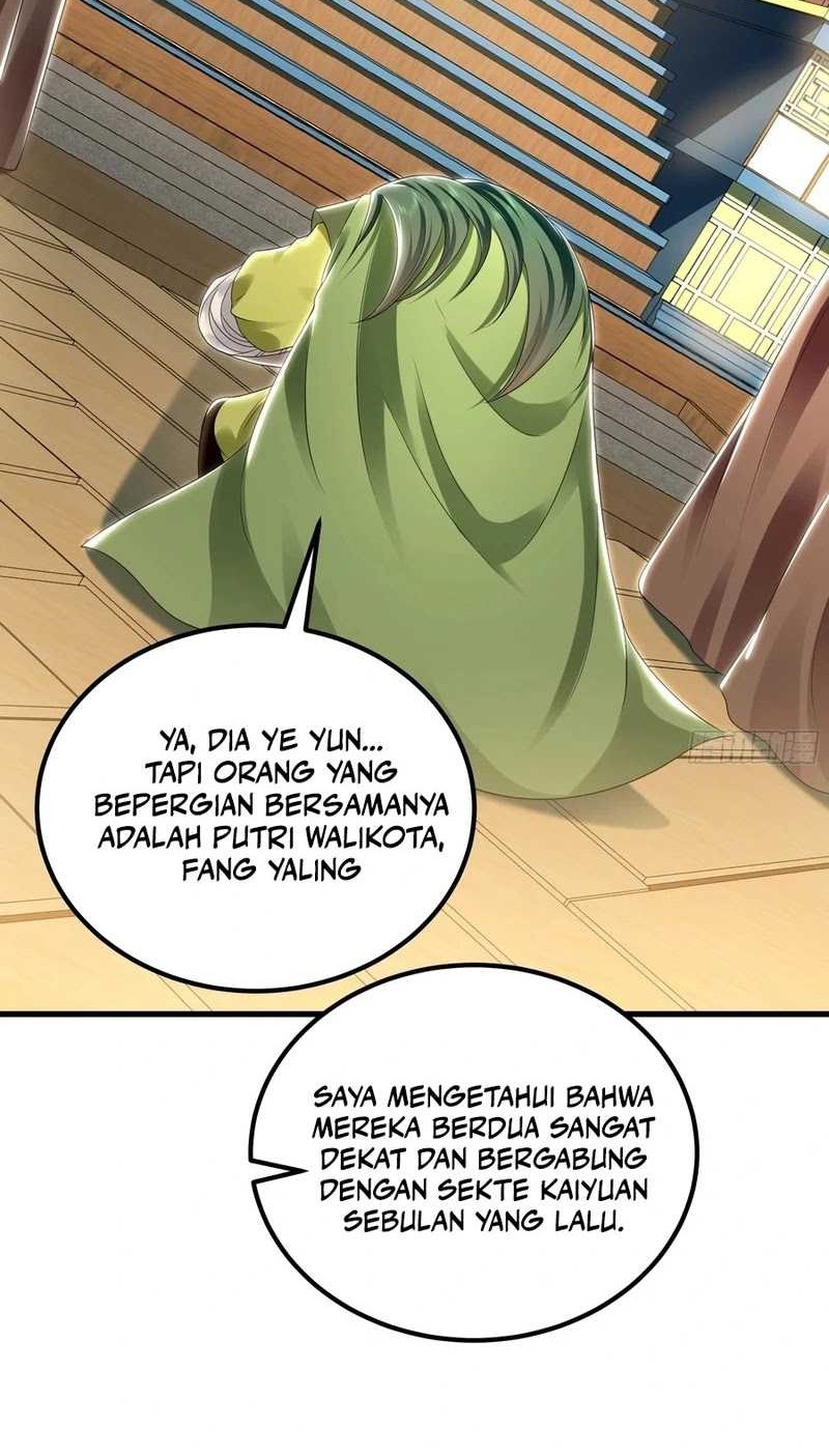 1 Million Times Attack Speed Chapter 34 Gambar 20