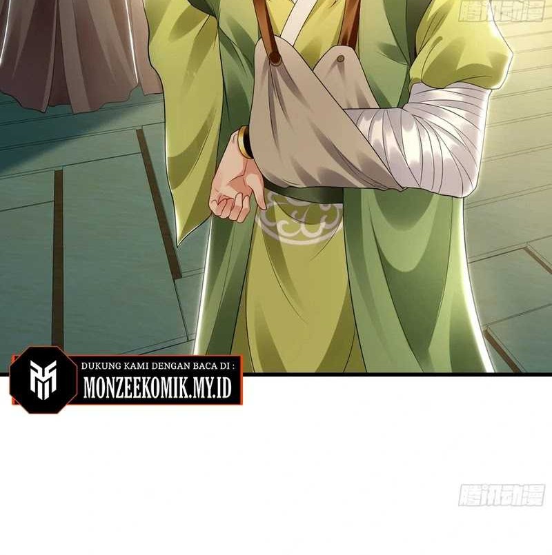 1 Million Times Attack Speed Chapter 34 Gambar 22