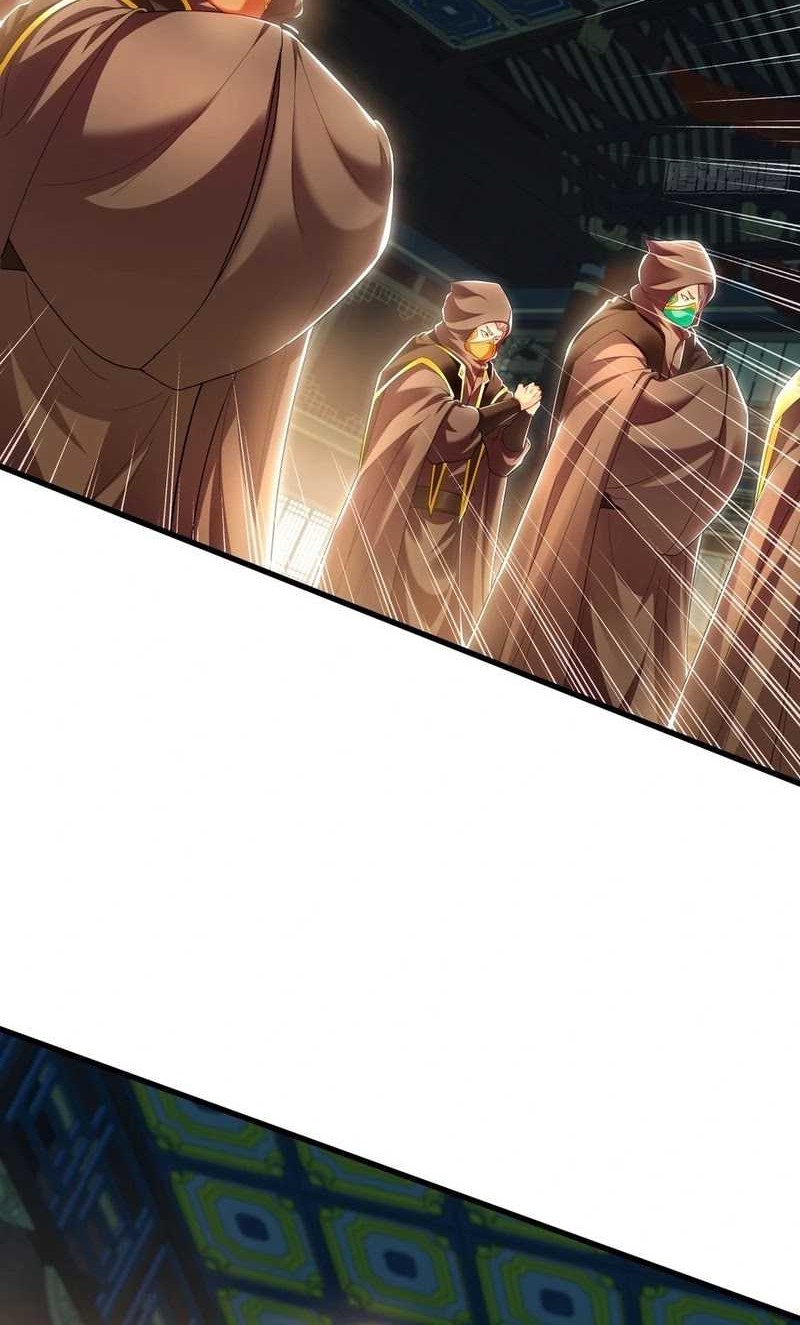 1 Million Times Attack Speed Chapter 34 Gambar 28