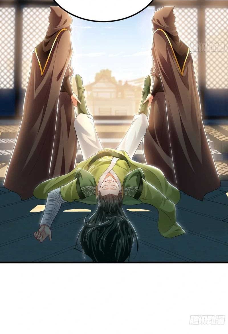 1 Million Times Attack Speed Chapter 34 Gambar 30