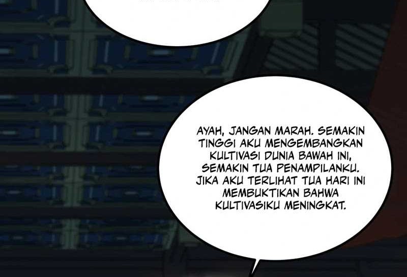 1 Million Times Attack Speed Chapter 34 Gambar 32