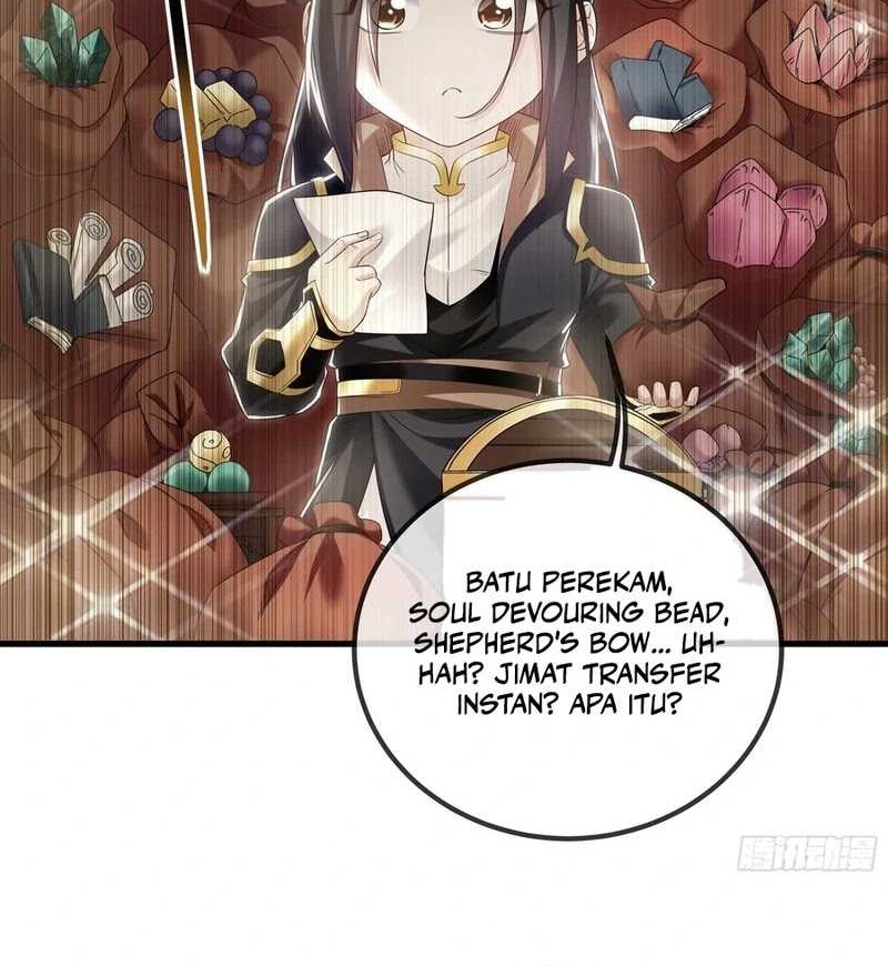 1 Million Times Attack Speed Chapter 34 Gambar 5