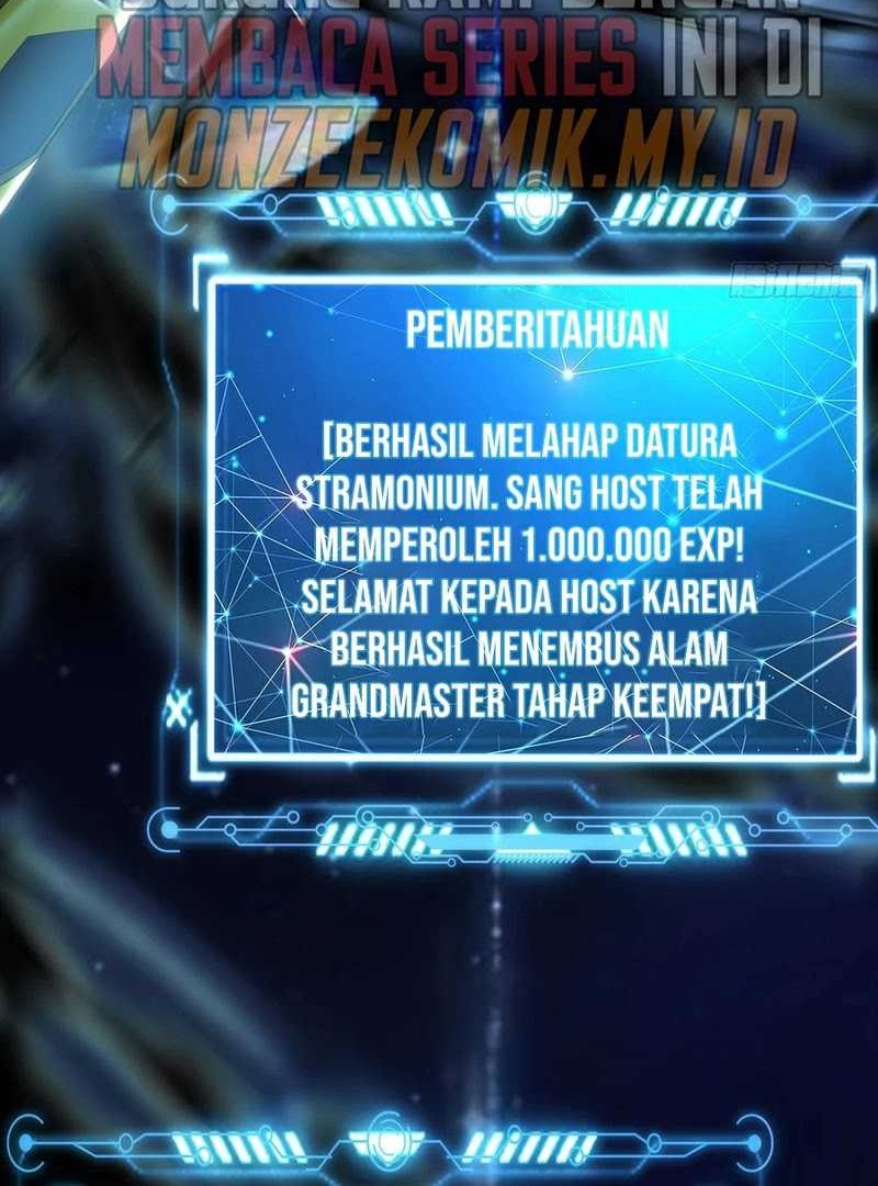 1 Million Times Attack Speed Chapter 34 Gambar 7
