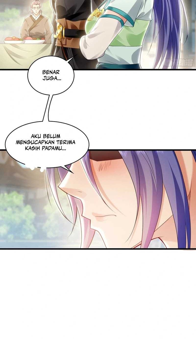 1 Million Times Attack Speed Chapter 34 Gambar 14