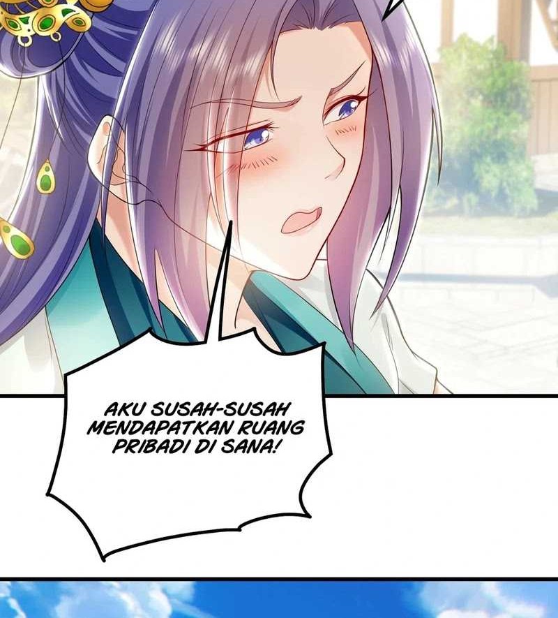 1 Million Times Attack Speed Chapter 34 Gambar 16