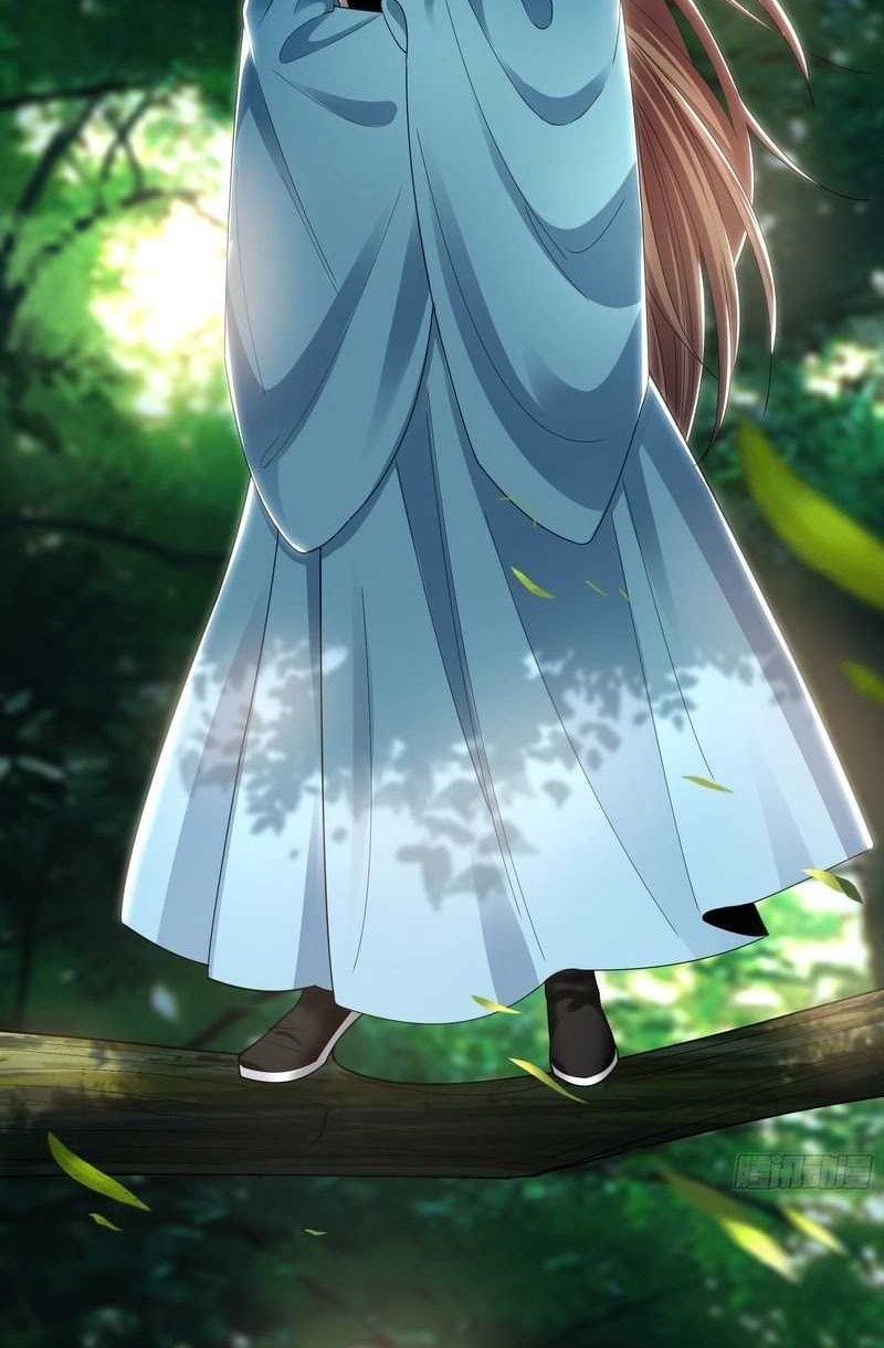 1 Million Times Attack Speed Chapter 33 Gambar 20