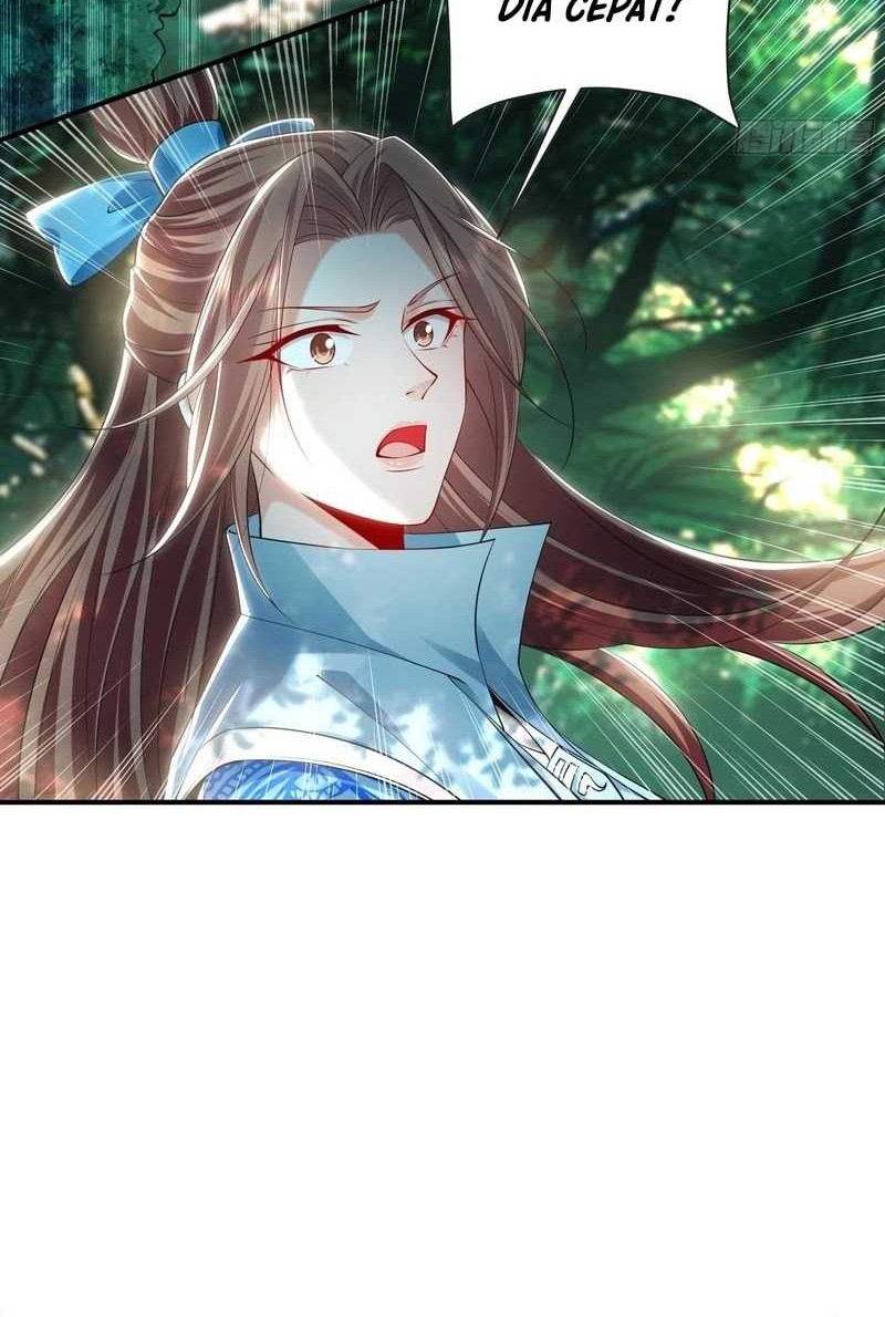 1 Million Times Attack Speed Chapter 33 Gambar 25