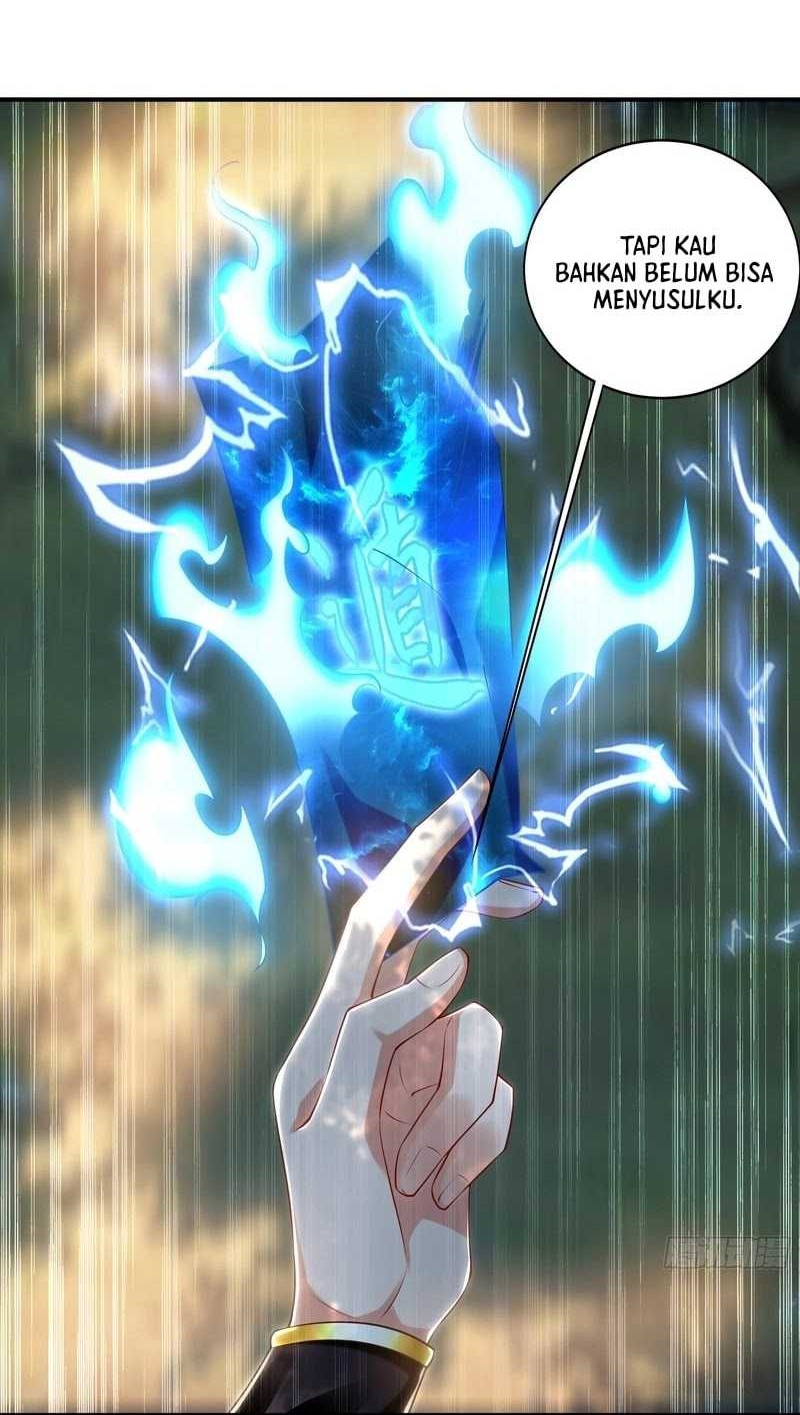 1 Million Times Attack Speed Chapter 33 Gambar 27