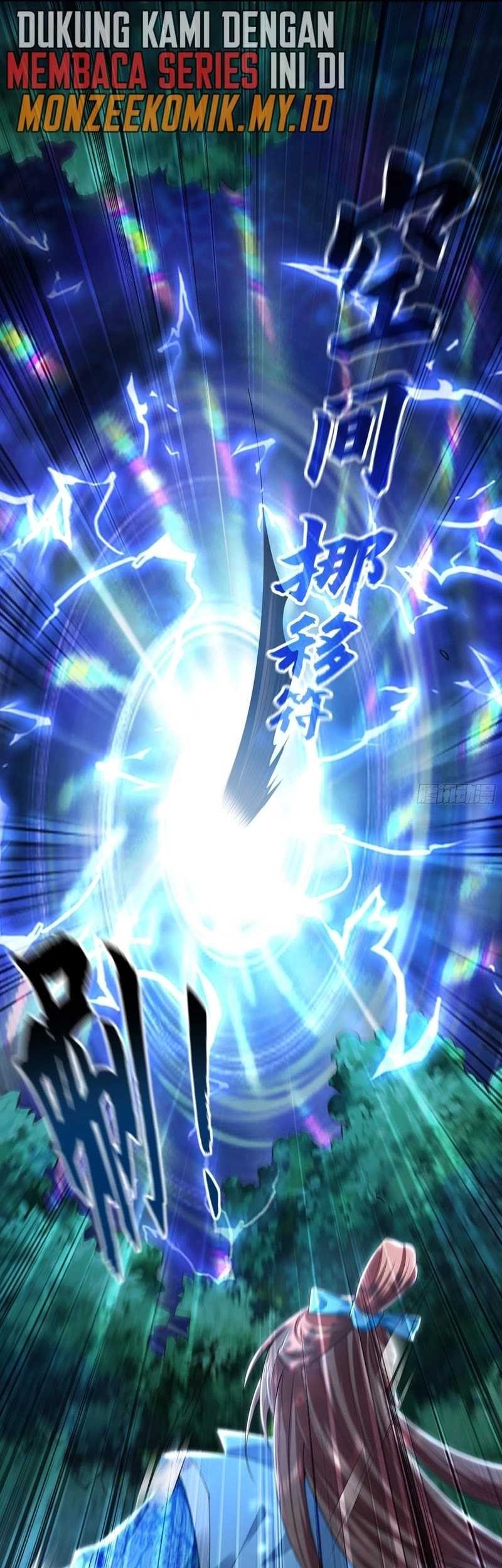 1 Million Times Attack Speed Chapter 33 Gambar 28