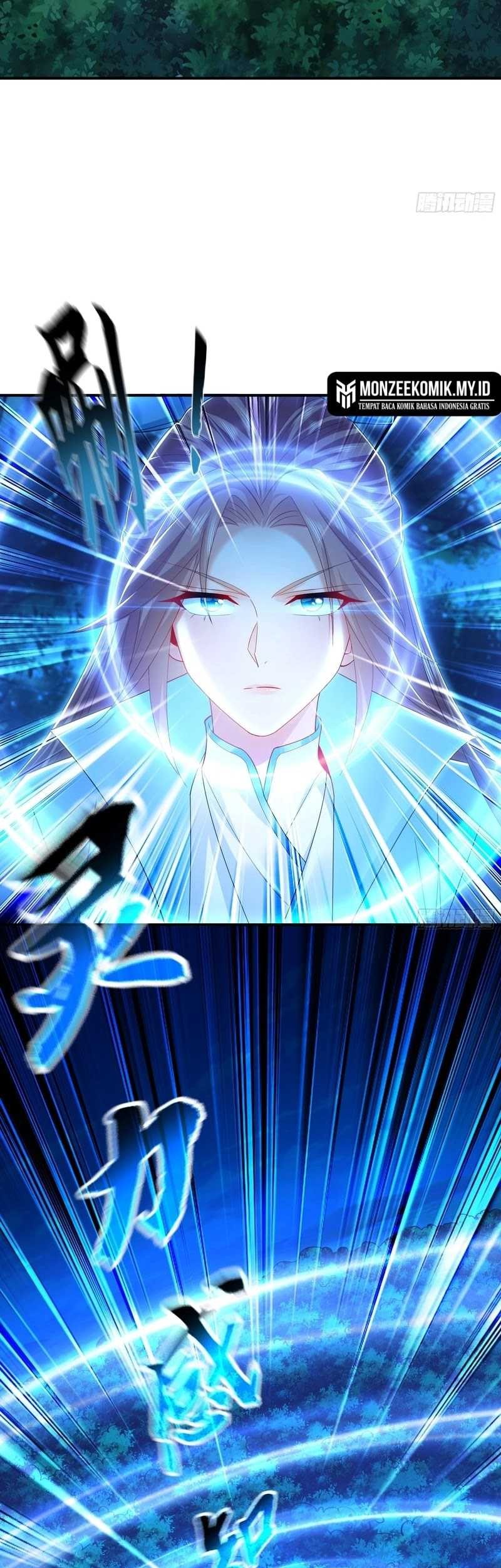 1 Million Times Attack Speed Chapter 33 Gambar 30