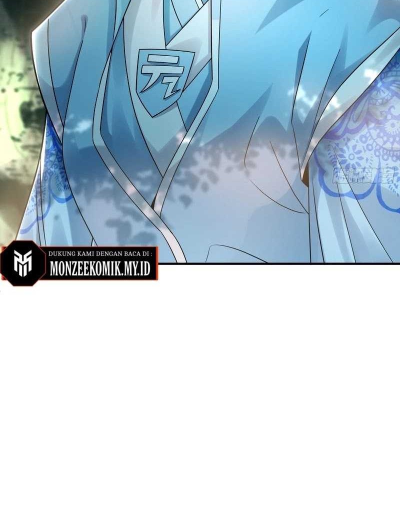 1 Million Times Attack Speed Chapter 33 Gambar 35