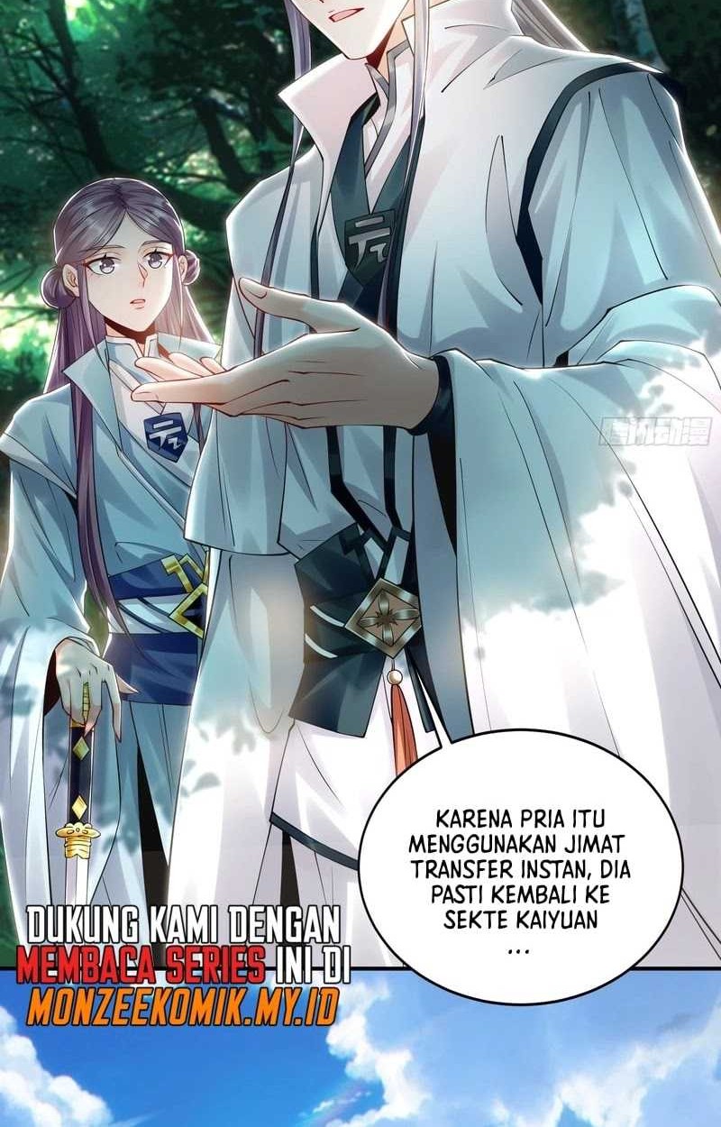 1 Million Times Attack Speed Chapter 33 Gambar 39