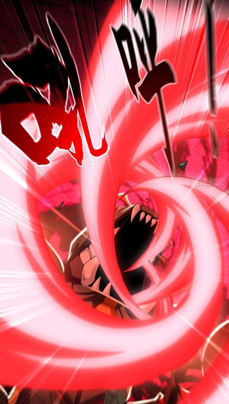 1 Million Times Attack Speed Chapter 33 Gambar 3