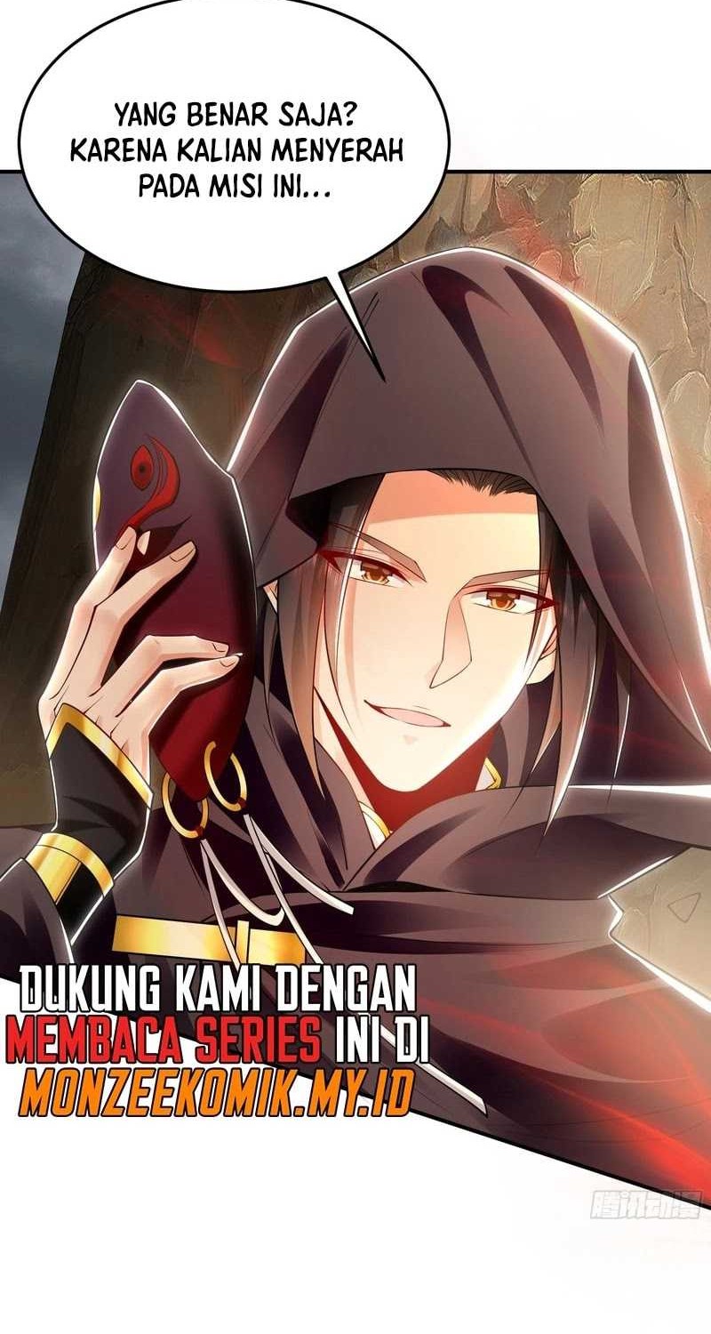 1 Million Times Attack Speed Chapter 33 Gambar 7