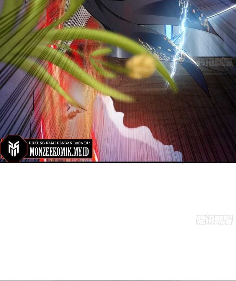 1 Million Times Attack Speed Chapter 33 Gambar 9