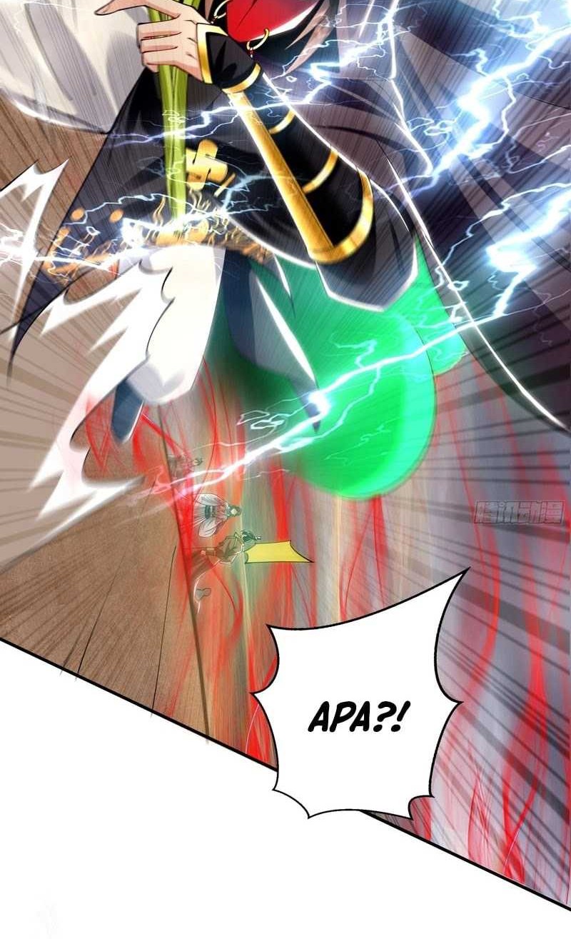 1 Million Times Attack Speed Chapter 33 Gambar 11